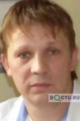 Панков Михаил Николаевич - Соликамск