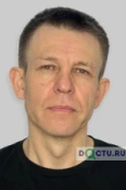 Паньков Роман Анатольевич - Москва