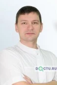 Паньков Сергей Александрович - Сургут