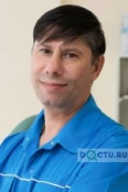 Паньков Сергей Иванович - Новороссийск