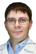 Панков Владислав Геннадьевич - Саранск