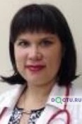 Панкова Анна Игоревна - Екатеринбург
