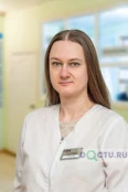 Панькова Анна Сергеевна - Нижний Новгород