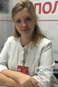 Панкова Дарья Евгеньевна - Тамбов