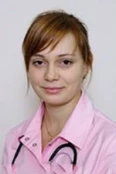 Панкова Евгения Павловна - Санкт-Петербург