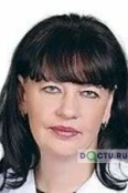 Панкова Екатерина Владимировна - Воронеж