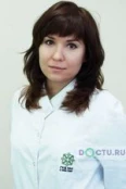 Панькова Екатерина Васильевна - Пермь