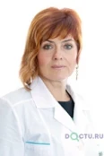 Панкова Елена Николаевна - Тамбов