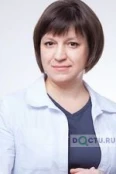 Панкова Ирина Анатольевна - Москва