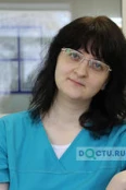Панькова Ирина Фатеевна - Москва