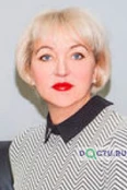 Панкова Ирина Михайловна - Хабаровск