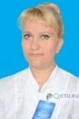 Панкова Карина Фанилевна - Уфа