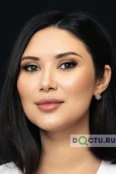 Панкова Карина Стартовна - Санкт-Петербург