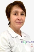 Панкова Лариса Борисовна - Чебоксары