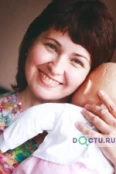 Панкова Марина Владимировна - Москва