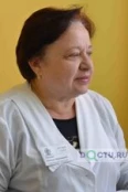 Панкова Наталья Николаевна - Тула