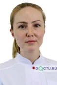 Панькова Надежда Николаевна - Иркутск