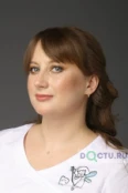 Панькова Светлана Павловна - Вологда