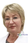 Панькова Татьяна Федоровна - Пермь
