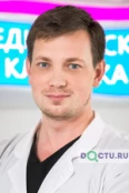 Панковецкий Николай Владимирович - Симферополь