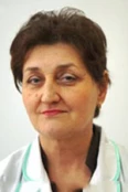 Панкрашкина Галина Ивановна - Ульяновск
