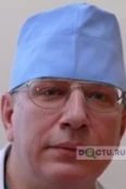 Панкратов Александр Юрьевич - Москва