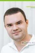 Панкратов Дмитрий Константинович - Казань