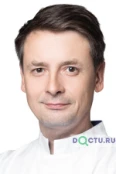 Панкратов Иван Владимирович - Москва