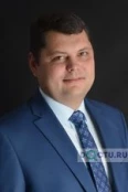 Панкратов Юрий Валентинович - Липецк