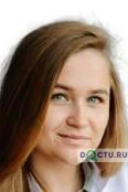 Панкратова Евгения Александровна - Новосибирск