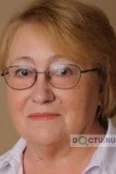 Панкратова Галина Степановна - Сыктывкар