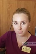 Панкратова Юлия Сергеевна - Казань