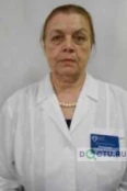 Панкратова Любовь Степановна - Москва