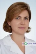 Панкратова Лариса Эдуардовна - Пятигорск