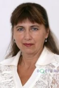 Панкратова Людмила Элиявна - Саратов