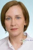 Панкратова Наталья Владимировна - Барнаул