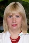 Панкратова Ольга Валерьевна - Волгоград