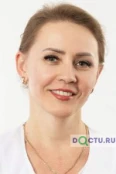 Панкратова Светлана Владиславовна - Москва