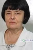 Панкрушева Алла Васильевна - Ульяновск