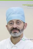Панов Александр Александрович - Казань