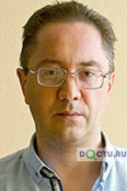 Панов Юрий Александрович - Тольятти