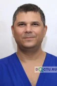 Панов Константин Валерьевич - Новороссийск