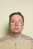 Панов Михаил Геннадиевич - Саратов