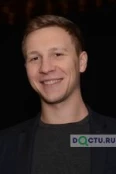 Панов Михаил Юрьевич - Тольятти