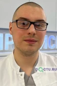 Панов Михаил Олегович - Москва