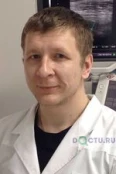 Панов Павел Сергеевич - Томск