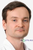 Панов Павел Владимирович - Уфа