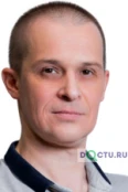 Панов Сергей Вениаминович - Екатеринбург