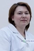 Панова Елена Алексеевна - Тверь