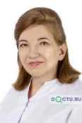 Панова Елена Анатольевна - Ростов-на-Дону